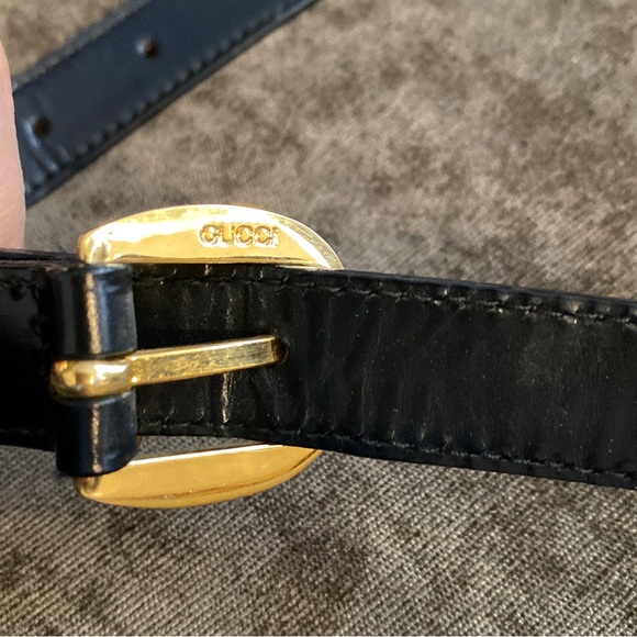 Vintage Gucci bamboo bag! - Picture 3 of 13